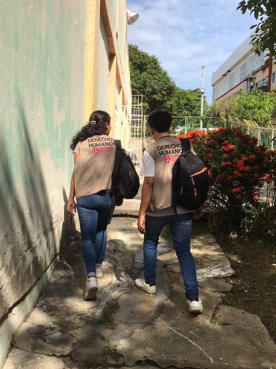 Guandoloconpan's tweet photo. CENTRO DE DDHH RODRIGO UPRIMNY presente en la Asamblea de Estudiantes Universitarios por la educación superior. ❤️‍🔥 https://t.co/1JNWwhxgVA