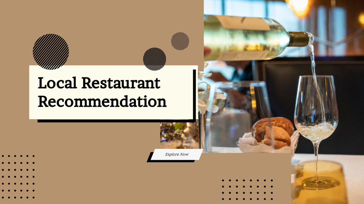 CariHewick's tweet photo. Have you eaten at this Steakhouse restaurant yet? It's one of the highest rated in Kitchener! 🍽️ 

#kwrealtor #kwrealestate #carihewick #soldoncari #waterloorealtor #realestateinvesting #waterloorealestate #makeithappen #rea... https://t.co/Q1aKXT6VMb https://t.co/OM2JlYaWuM