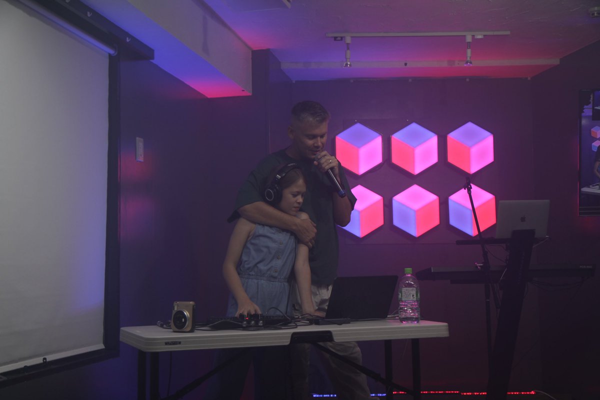 Dillon Chase tweet media