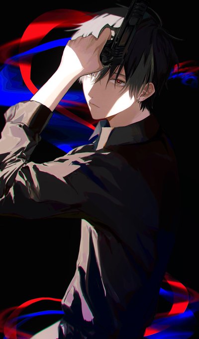 #作品をみてくださいあわよくばフォローしてください祭  お気に入りの作品
