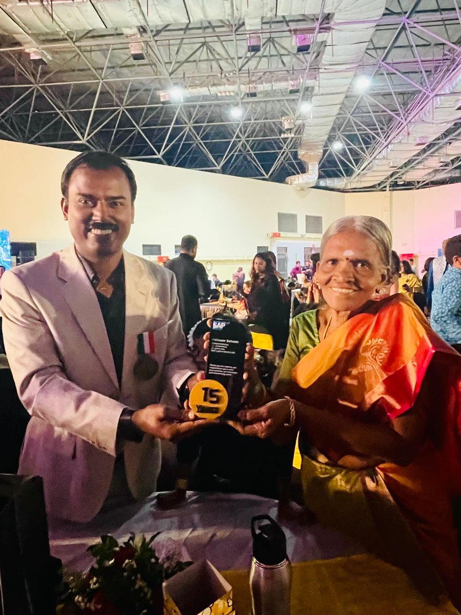 Sindhu Gangadharan tweet media