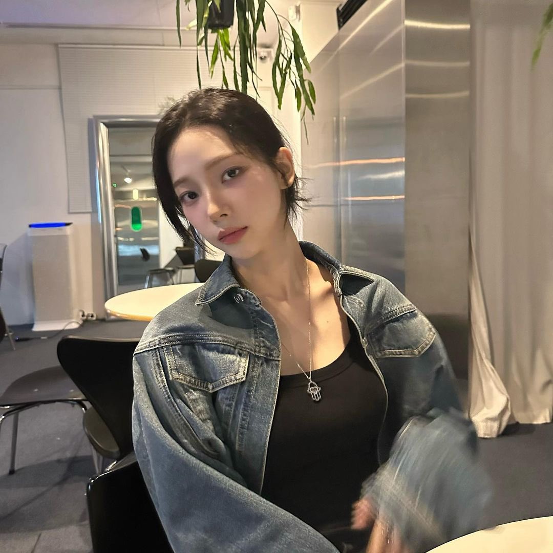kfaarina's tweet photo. a date <33 https://t.co/m4CMA2jSyj