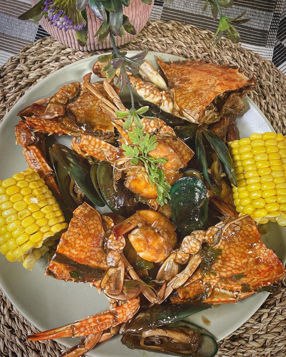 justmarkft's tweet photo. Seafood for today’s dinner 🤤

#ibacano
#seofood #Filipino #homecooking #homecook #pinoyeat #yummyfood https://t.co/09jSskgwEl