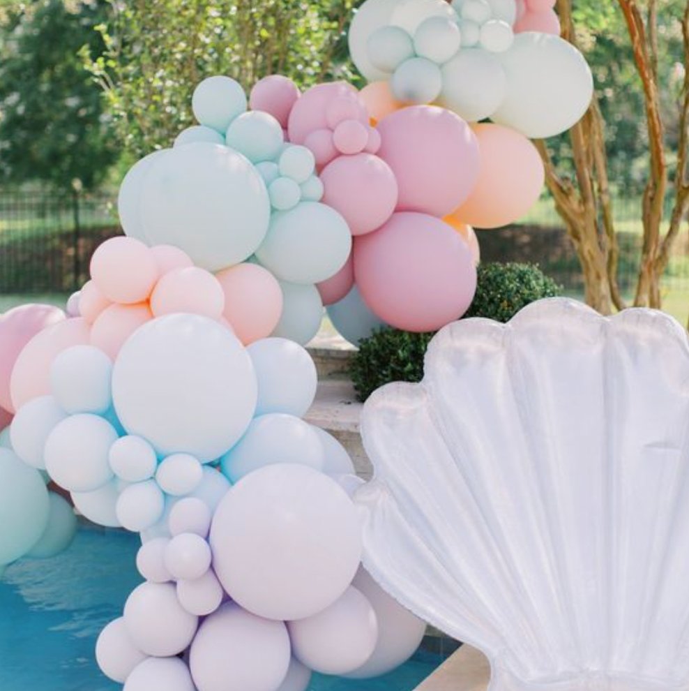 SocialParty_'s tweet photo. Ideas originales para una fiesta de Sirenas https://t.co/0GFA4BU7fu https://t.co/u7H9TXn5gD