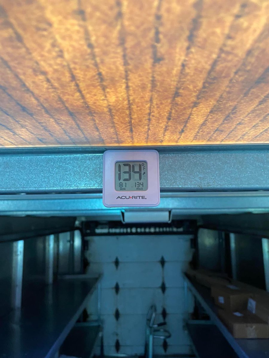 Dear <a href="/UPS/">UPS</a> management, this may be your new office on August 1st… Enjoy…
Maybe then you will realize that our <a href="/Teamsters/">Teamsters</a> deserves a fair contract!