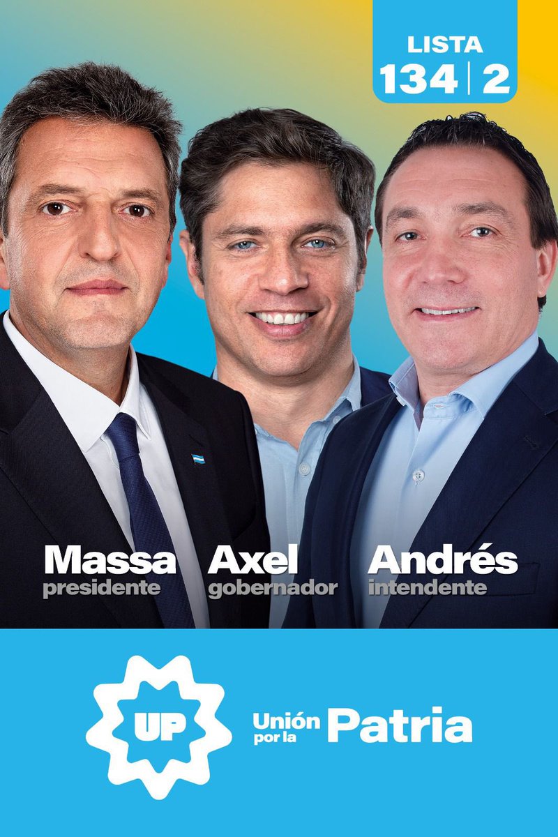 Andreswatsonok's tweet photo. Queremos un futuro con más producción, trabajo y educación para #FlorencioVarela, nuestra provincia y nuestro país. Siempre unidos a nuestros vecinos y vecinas. 

#AmorPorLaPatria ❤️

@SergioMassa 
@Kicillofok 
@wadodecorrido 
@2222Christian https://t.co/0kQKKUgxQh