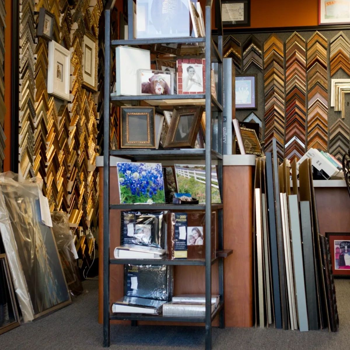 SAFastframe's tweet photo. Looking for the perfect frame to showcase your special moments? 📷 Look no further than FastFrame - San Antonio! Visit our website to browse our wide selection of frames and finished pieces.

https://t.co/lRpg6KNEfW https://t.co/qxHsQQQ7ll