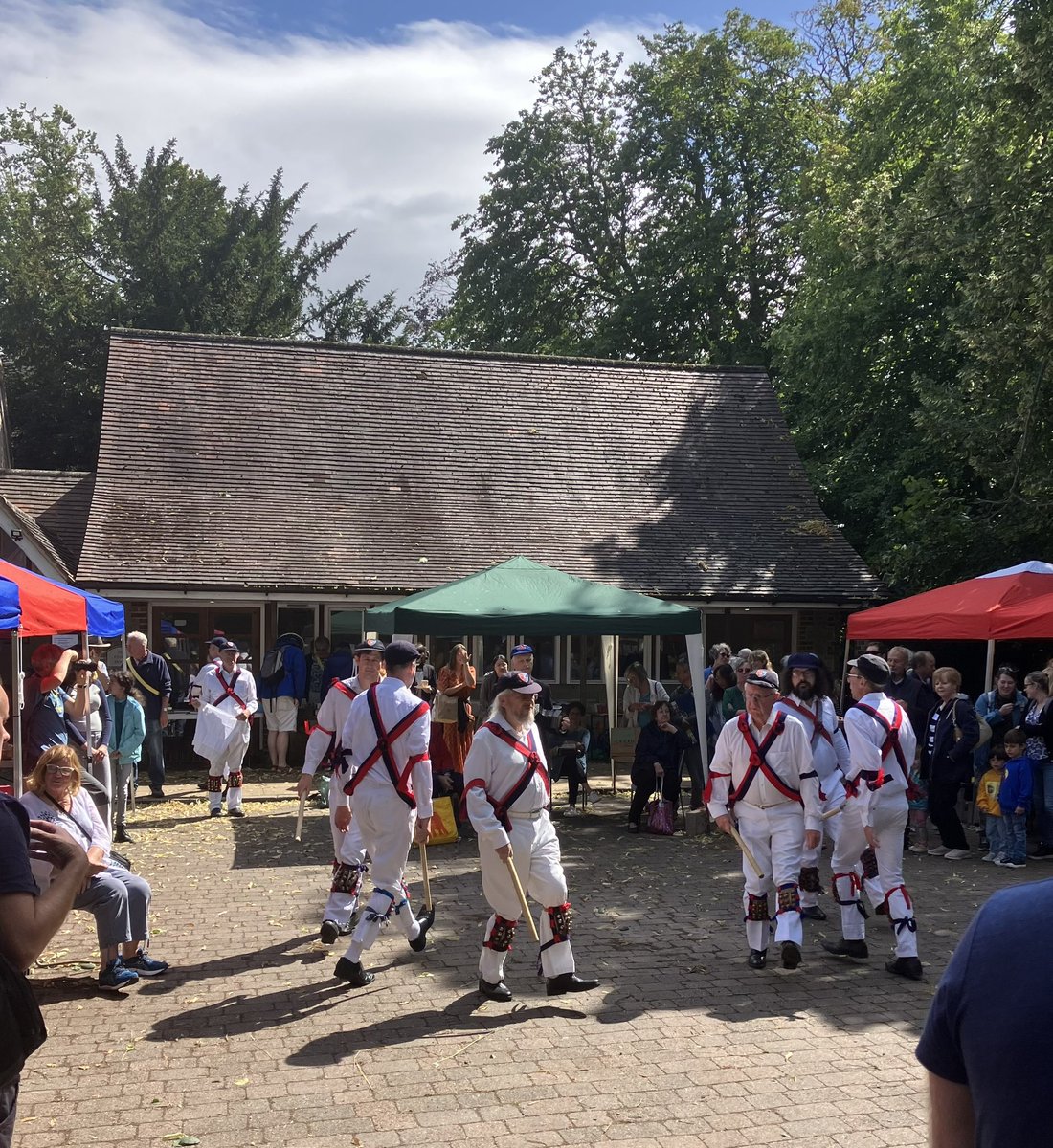 Sometimes Headington is a bustling quarter of a global knowledge city, with three university sites and four hospitals, and sometimes it’s a village.