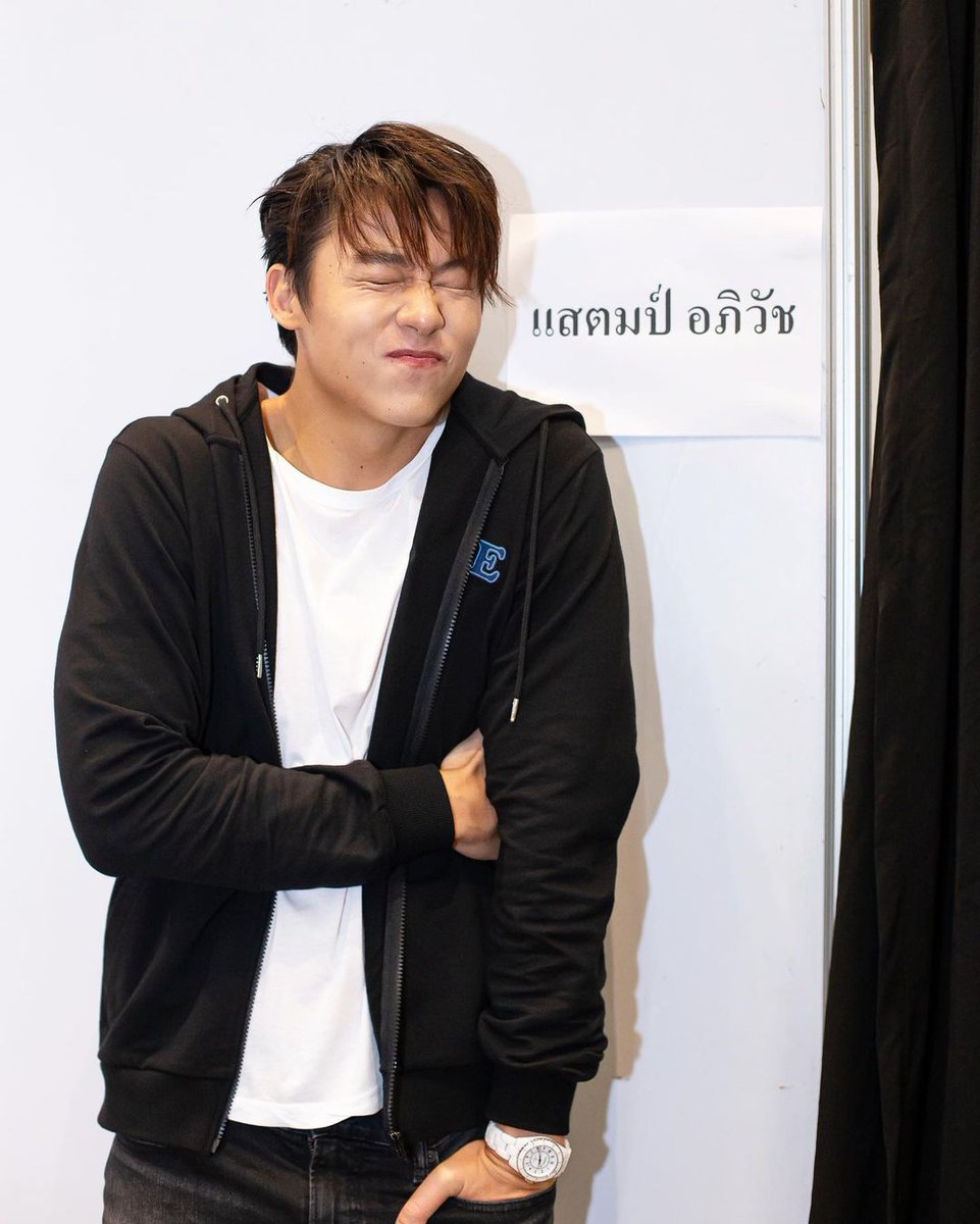 สนุกมากๆและเป็นเกียรติมากๆที่ได้ร่วมเวทีกับทุกท่านครับ 🙏🏻🥰

#หมากปริญ