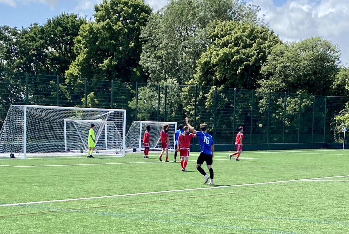 Buckhurst Hill Reserves 23/24 tweet media