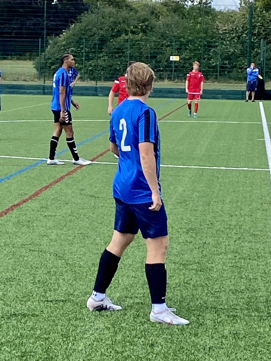 Buckhurst Hill Reserves 23/24 tweet media