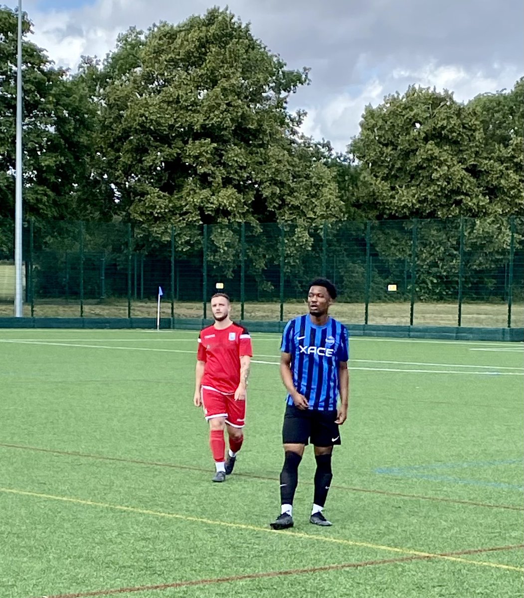 Buckhurst Hill Reserves 23/24 tweet media