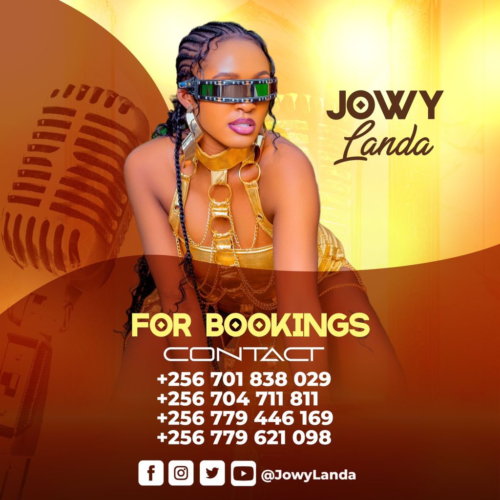 JowyLanda17's tweet photo. Book the most trendy artist now https://t.co/OiDhmizwAi