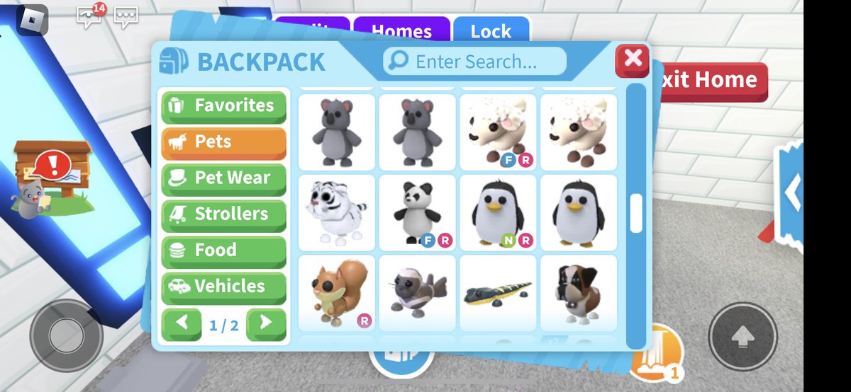 TRADING ENTIRE ADOPT ME INVENTORY FOR BLOXBURG CASH! NGF UNLESS U HAVE PROOFS!!! #adoptme #bloxburg #adoptmetrading #adoptmegiveaway #adoptmeoffer