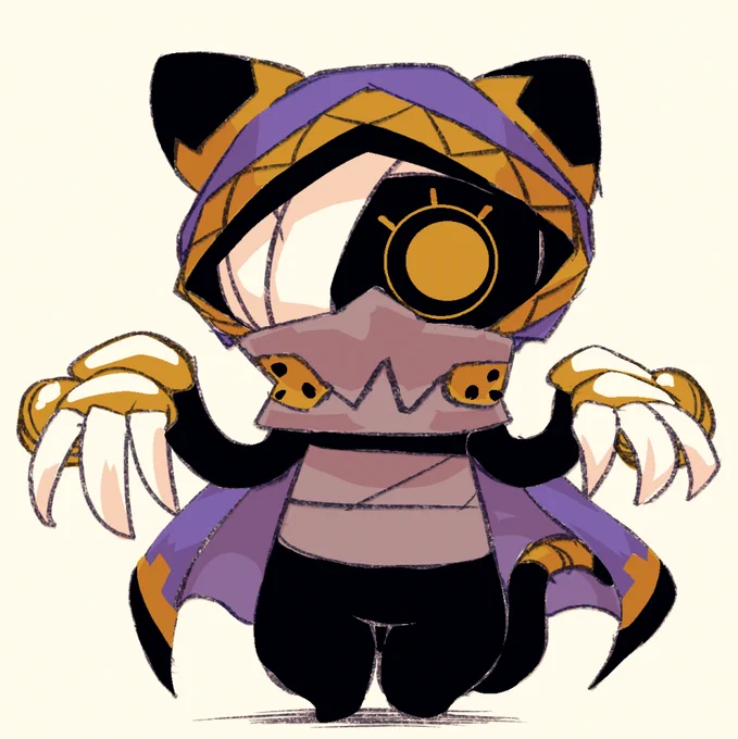 #ラタタン