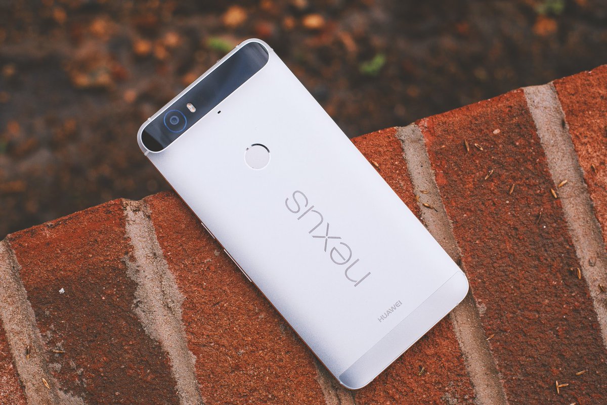dalevon_digital's tweet photo. I loved my Nexus 6P. 

I believed this was the first phone that I've used for 2 yrs straight.

I normally upgrade every year. https://t.co/eMHUC8MZek