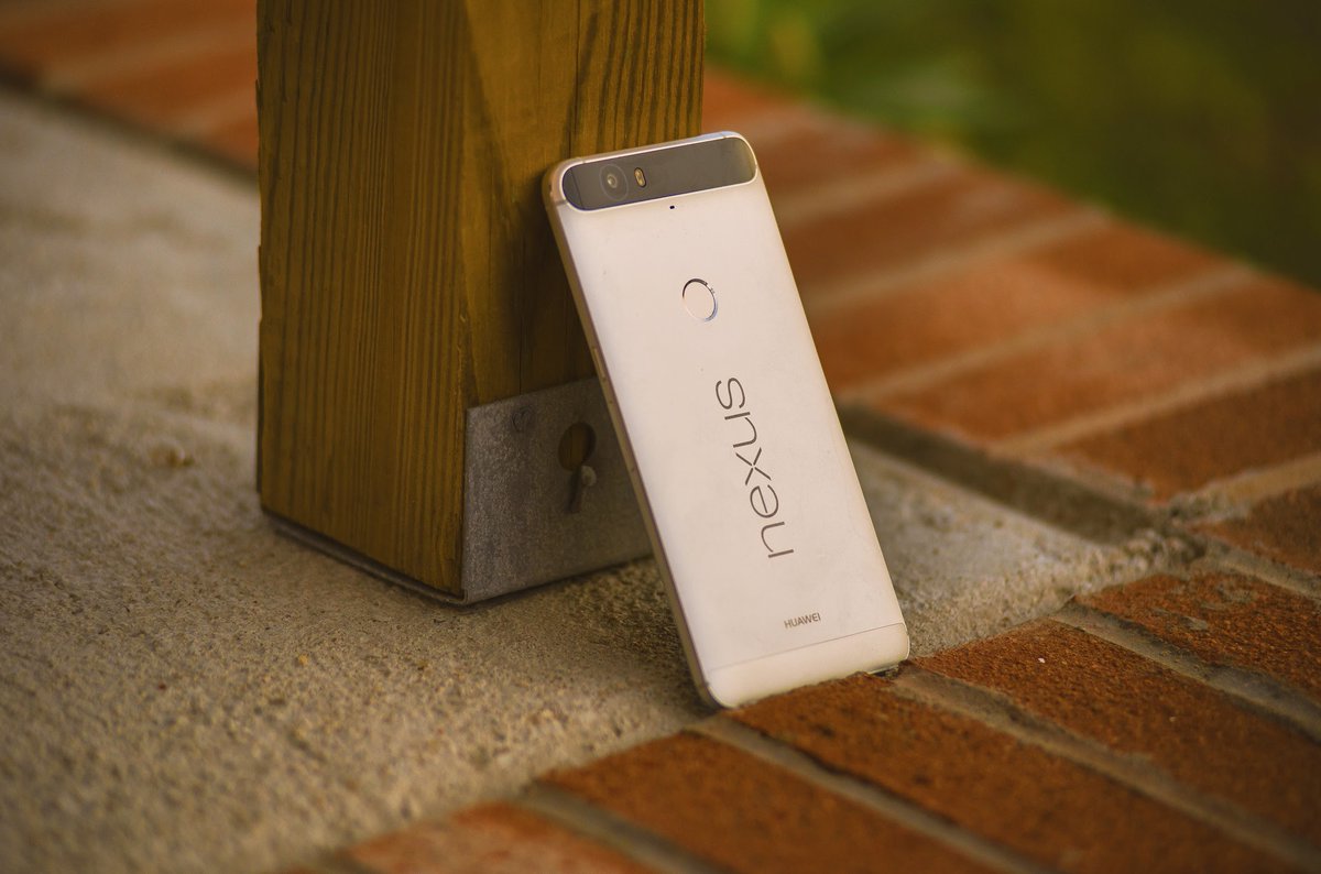 dalevon_digital's tweet photo. I loved my Nexus 6P. 

I believed this was the first phone that I've used for 2 yrs straight.

I normally upgrade every year. https://t.co/eMHUC8MZek