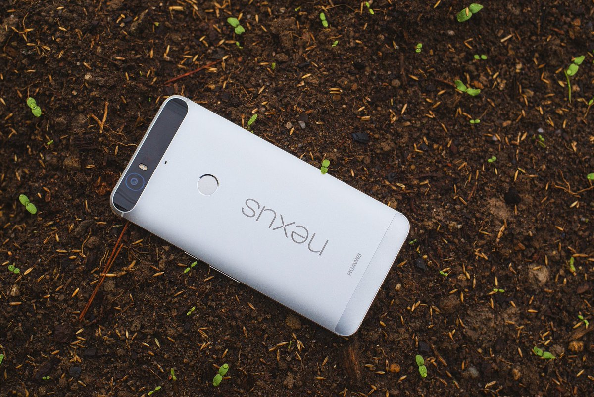 dalevon_digital's tweet photo. I loved my Nexus 6P. 

I believed this was the first phone that I've used for 2 yrs straight.

I normally upgrade every year. https://t.co/eMHUC8MZek