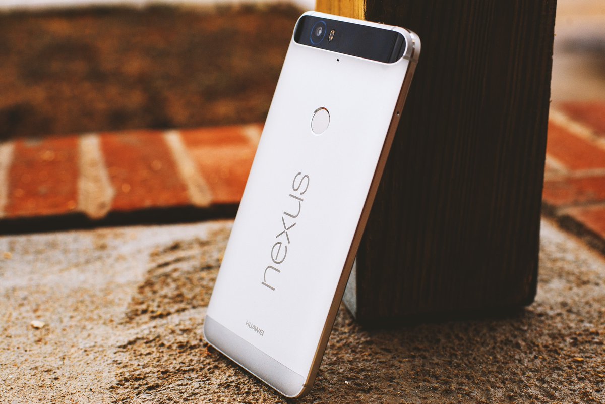 dalevon_digital's tweet photo. I loved my Nexus 6P. 

I believed this was the first phone that I've used for 2 yrs straight.

I normally upgrade every year. https://t.co/eMHUC8MZek