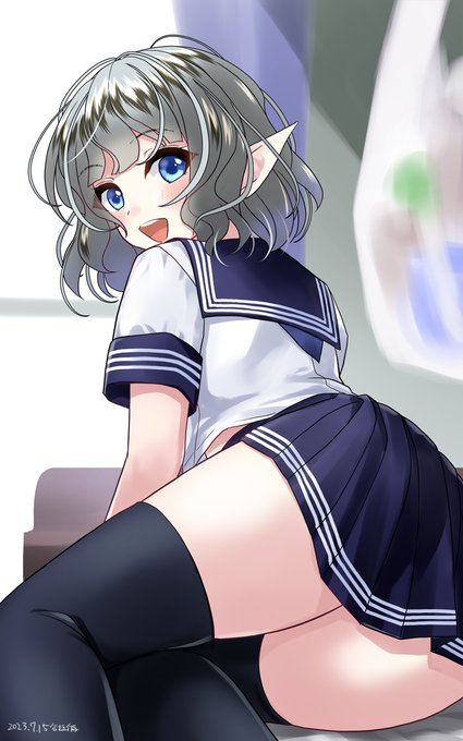 「お兄さま、わたし抹茶!抹茶味のがいい!」
#オリジナル 