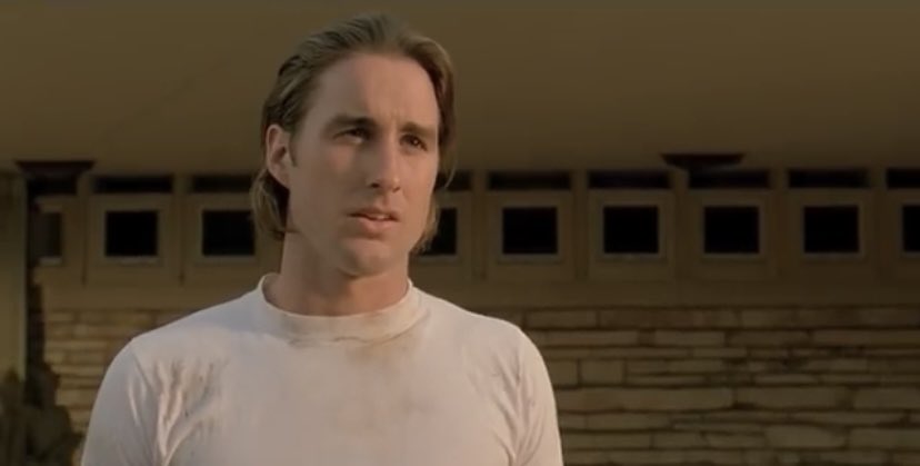 I’ve been rewatching Wes Anderson’s films to prepare for Asteroid City, and it has come to my attention that I’m a little bit in love with Luke Wilson. https://t.co/K2JWZvWdPL