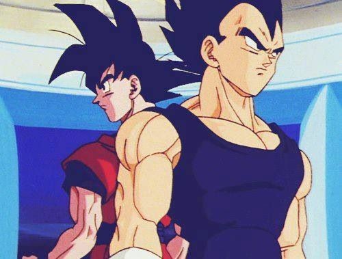 vegeta_daily's tweet photo. https://t.co/5DAoMqjBhu