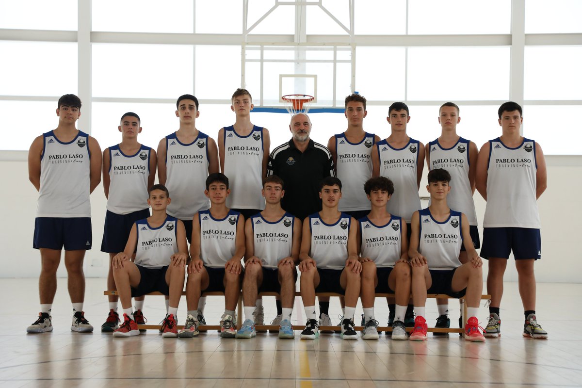 pablolasoTCamp's tweet photo. ✨ ¡𝗠𝗲𝗻𝗼𝘀 𝗱𝗲 𝟰𝟴 𝗵𝗼𝗿𝗮𝘀 𝗽𝗮𝗿𝗮 𝗮𝗿𝗿𝗮𝗻𝗰𝗮𝗿!

https://t.co/M5CNeu2jVD

#Trainineando 
#LasoCamp 
#Disfrutadeltrabajo https://t.co/VeDfulLQnV