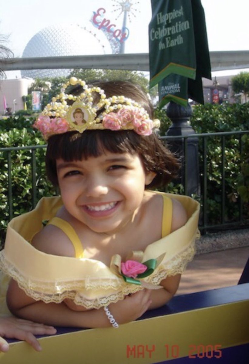 rachel zegler (she/her/hers) tweet media