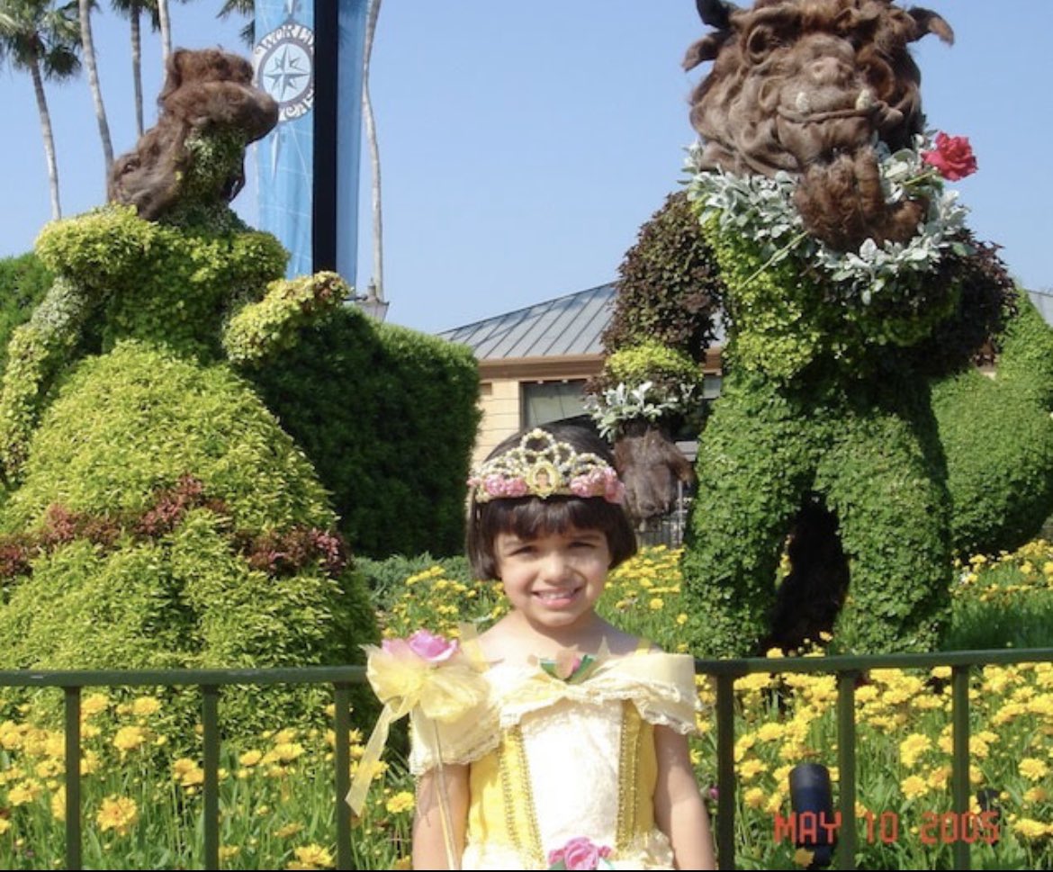 rachel zegler (she/her/hers) tweet media