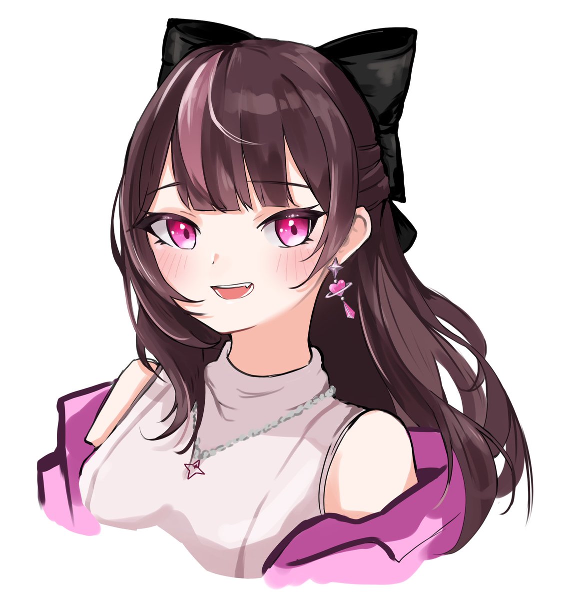 주르르