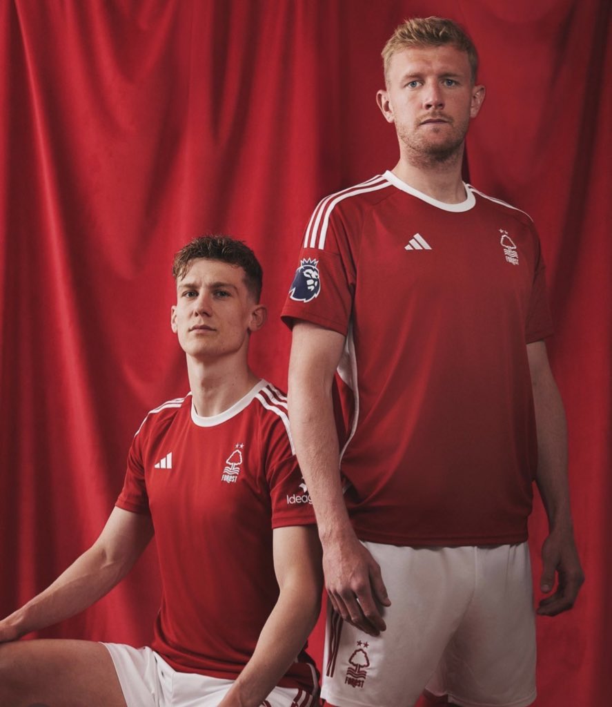 Joe Worrall tweet media