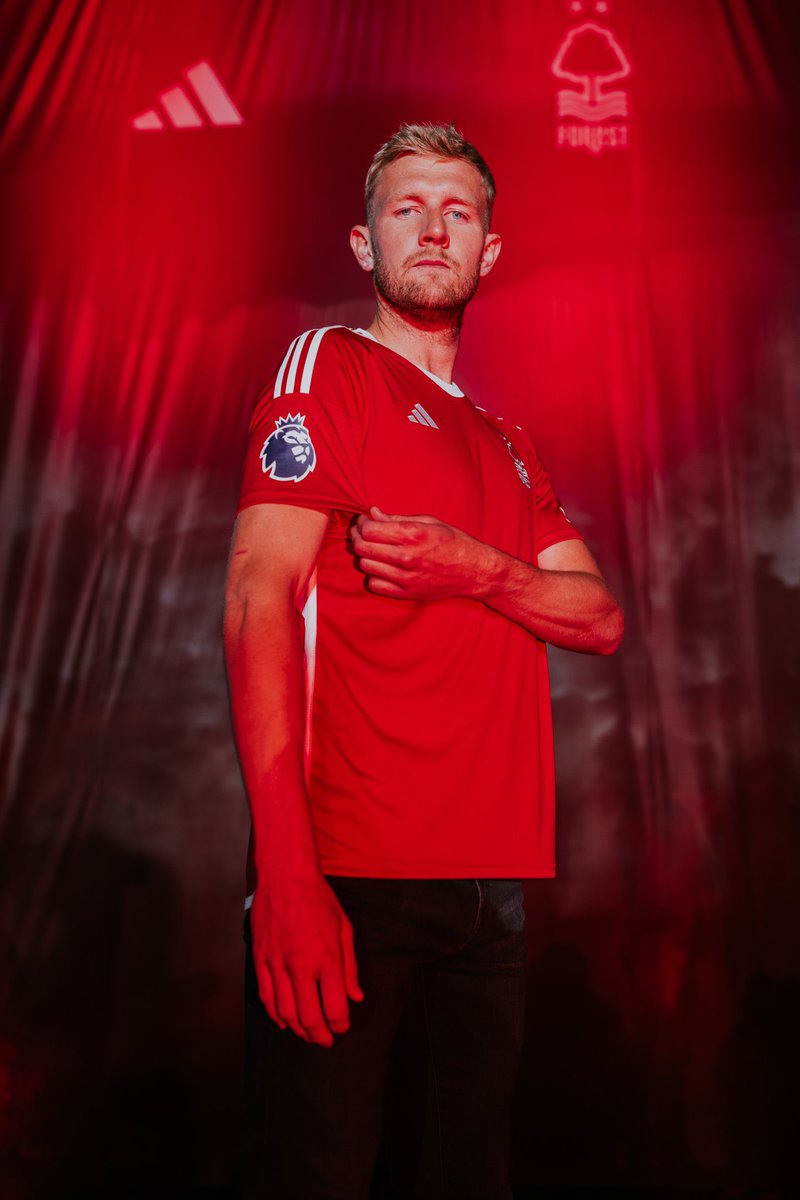 Joe Worrall tweet media