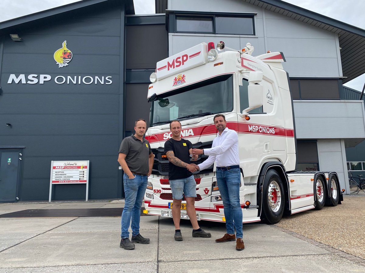 Lennart Moerdijk tweet media