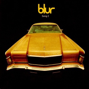 #45sUnder3 Day 15
Blur - Song 2 (1997) (2:02)