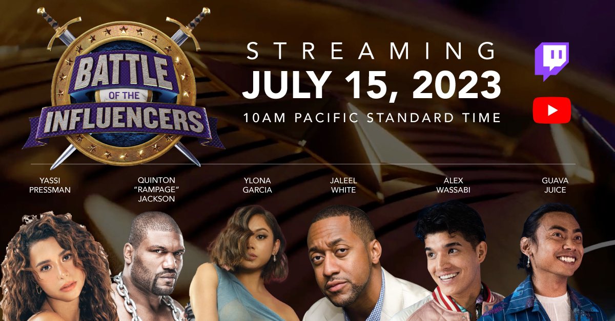 Rampage Jackson tweet media