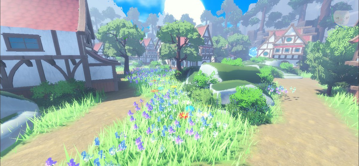 ChiTown_Studios's tweet photo. Adding in some floral decorations!
#RobloxDev #GameDevelopment #NowHiring #JoinOurTeam #Discord #AlteredRealms #RobloxDevs #roblox https://t.co/rhIYL7Z45z