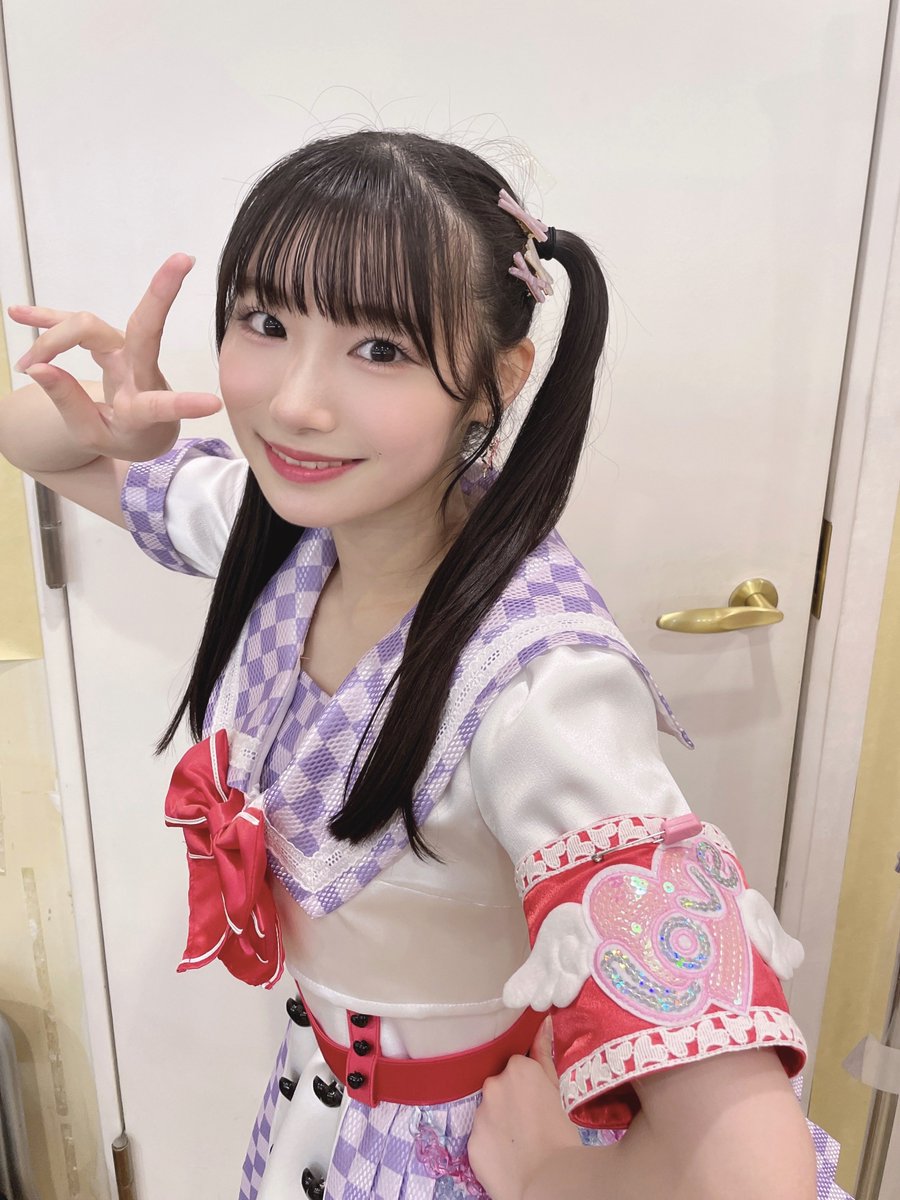 声出していこーぜ!!!公演 初日💚 SKE48人生で