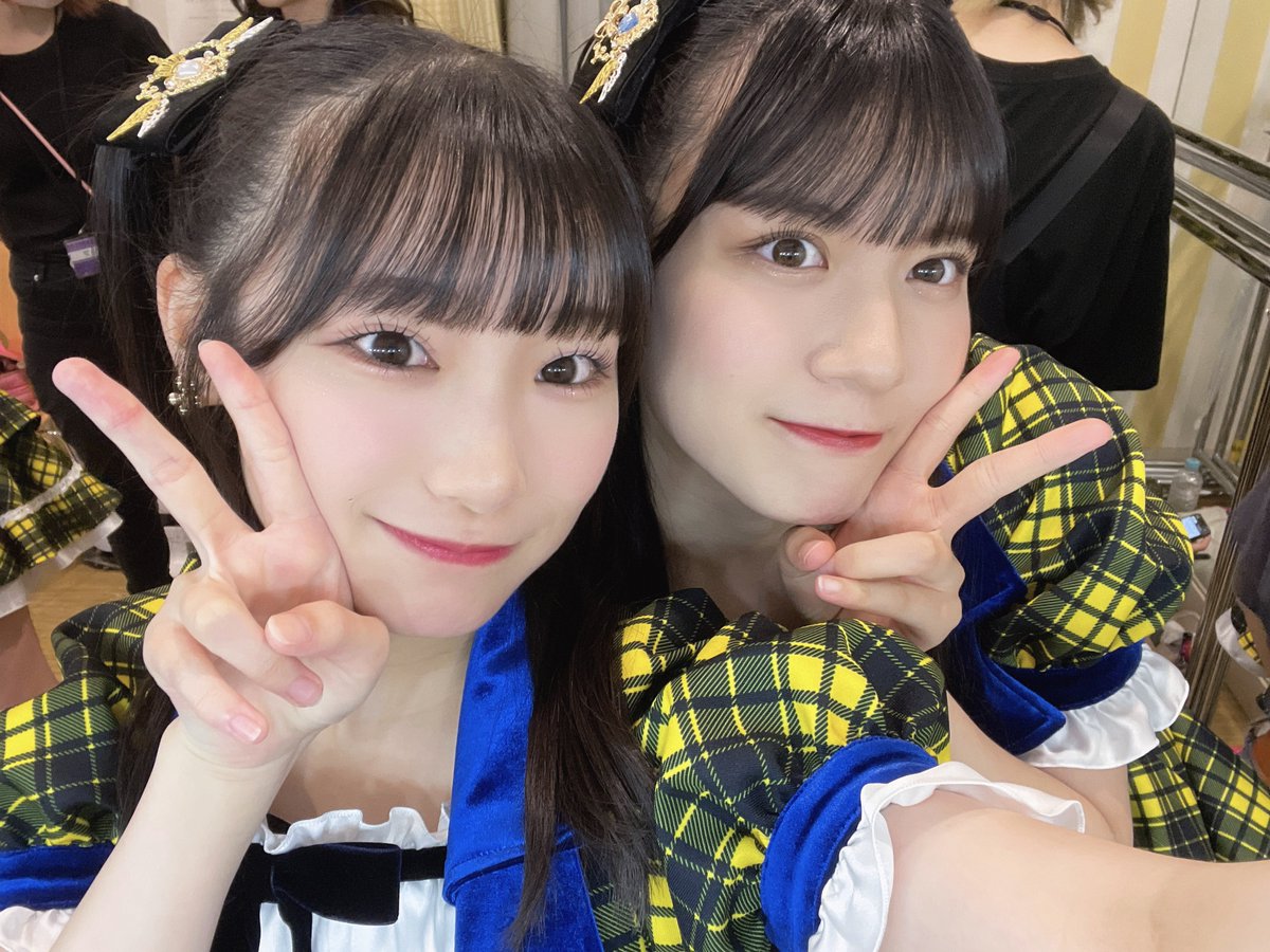 声出していこーぜ!!!公演 初日💚 SKE48人生で