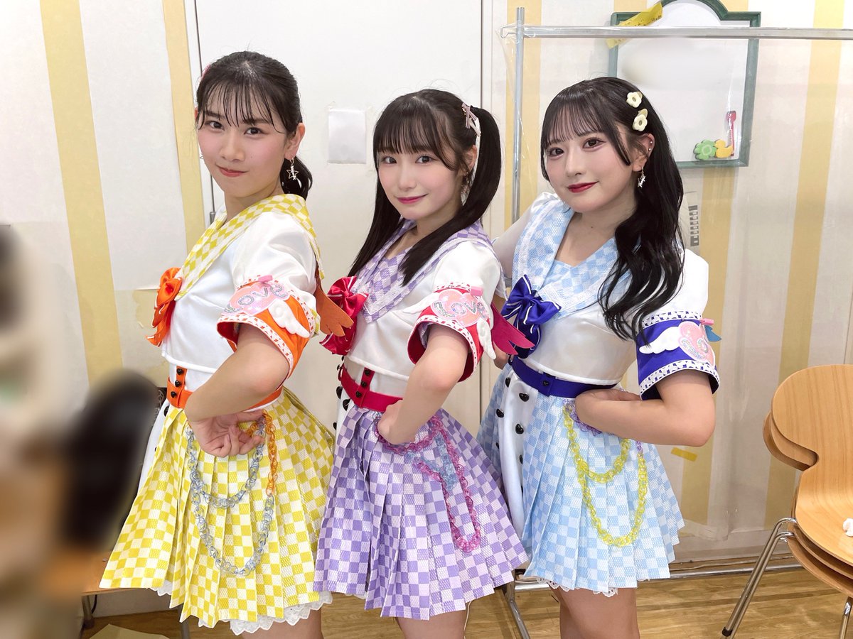 声出していこーぜ!!!公演 初日💚 SKE48人生で