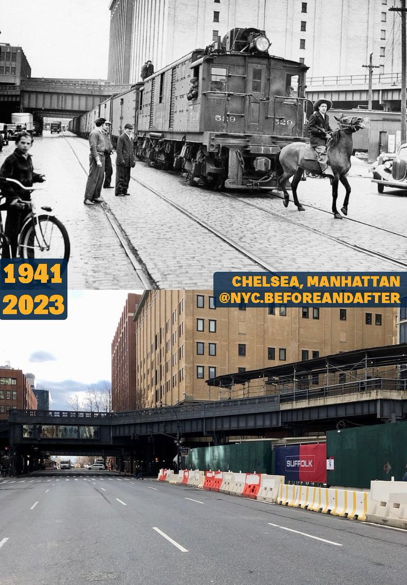 Throughout history, streets were shared by people walking, riding, and driving alike. Today, streets prioritize cars at the expense of every other form of transportation. We need to rebuild streets that are dominated by people and accommodate cars—not the other way around.