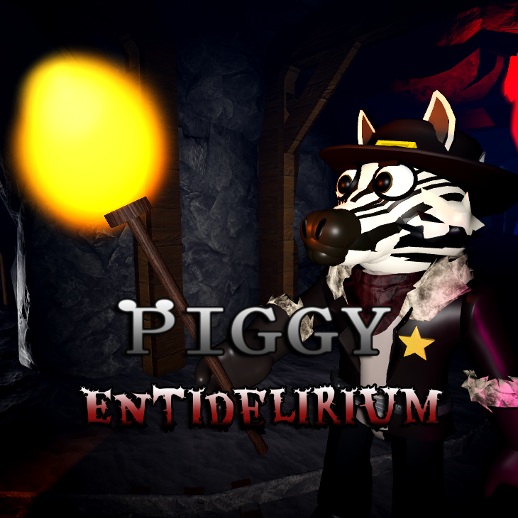 ROBLOX PIGGY ALL JUMPSCARES CHAPTER 12 