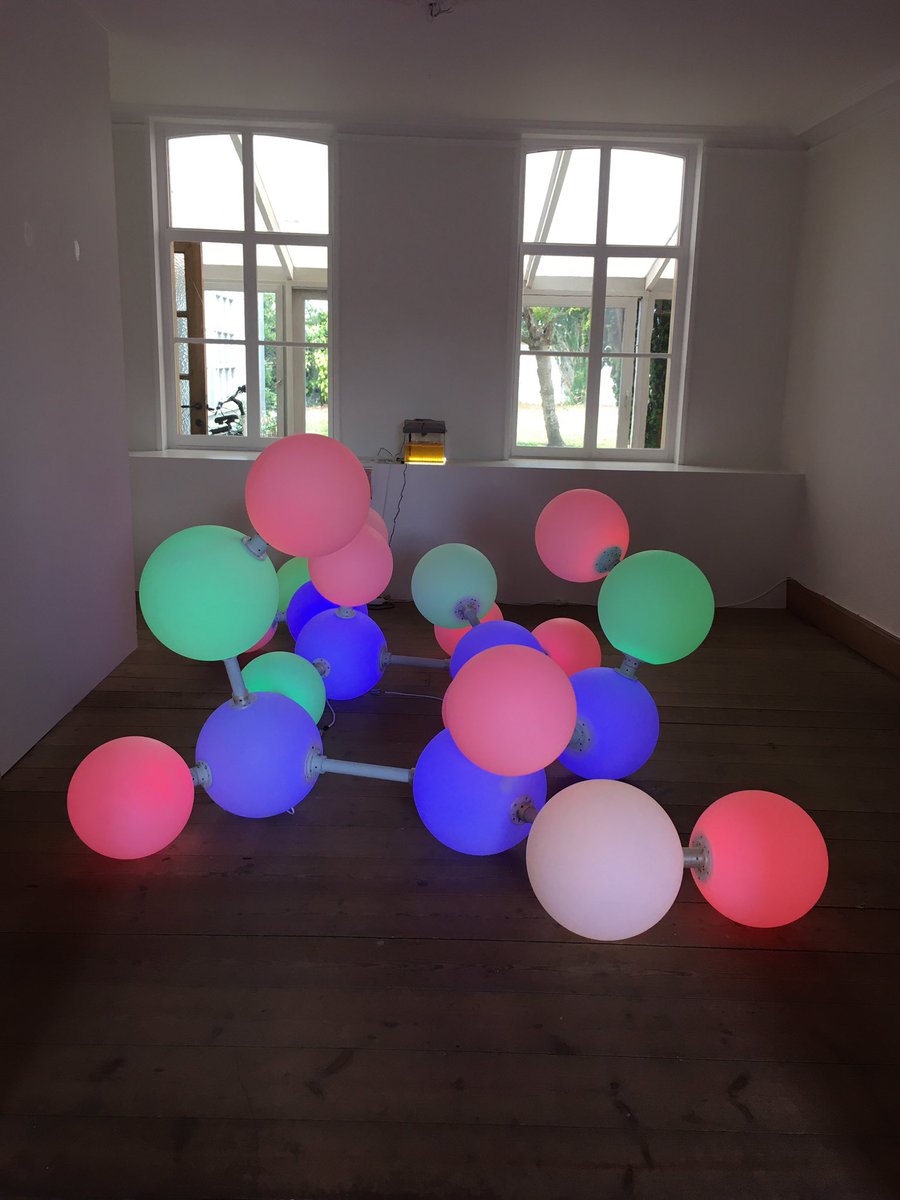 Ward Markey tweet media