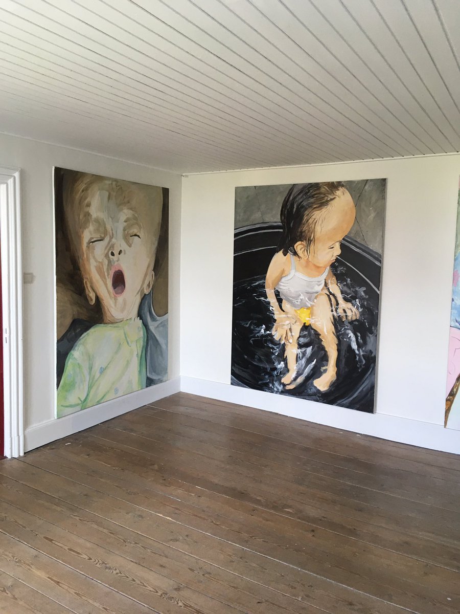 Ward Markey tweet media