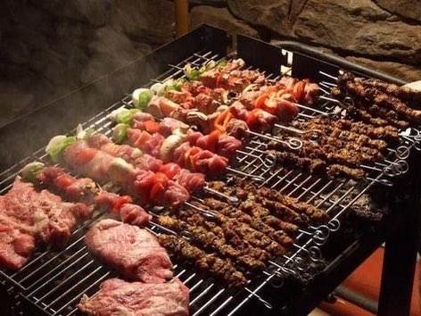 azurazone's tweet photo. 📍Maheswararuga's Farmhouse
Eat well 😋🍢
#OneFunDay #HolidayWithMA https://t.co/wLQYRN8CRY