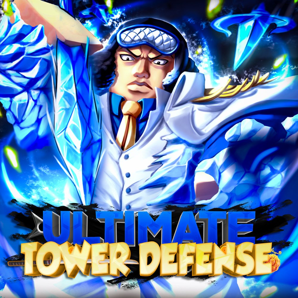 Ultimate Tower Defense on X:  / X