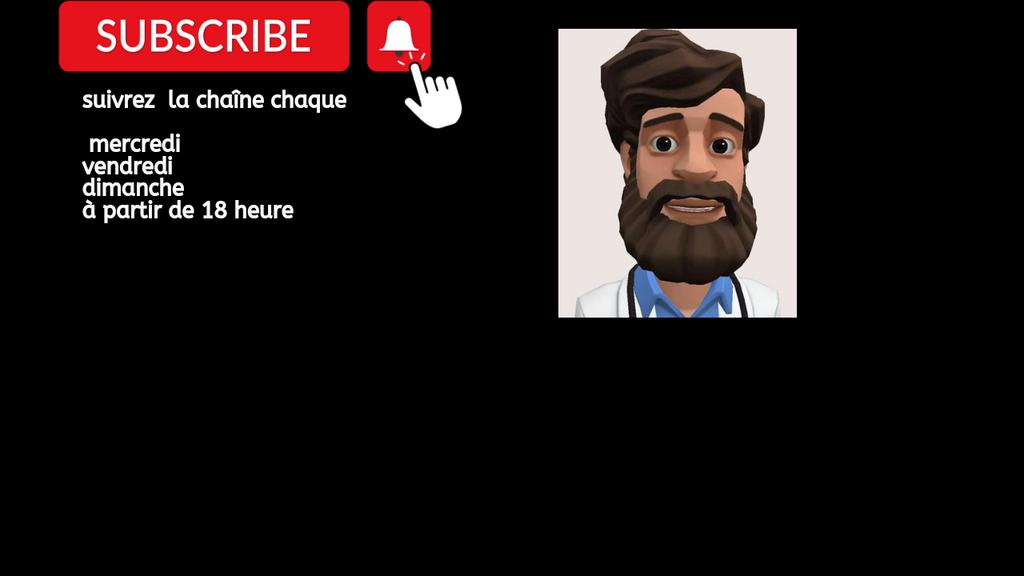 popanimation7's tweet photo. Abonnez-vous svp https://t.co/bf9Y70XYMY