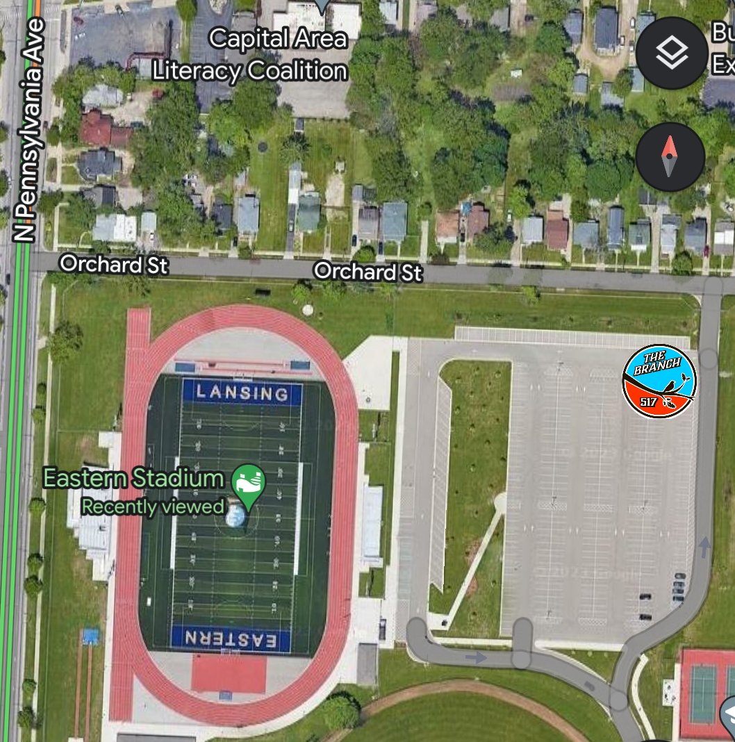 The Branch SG tweet media