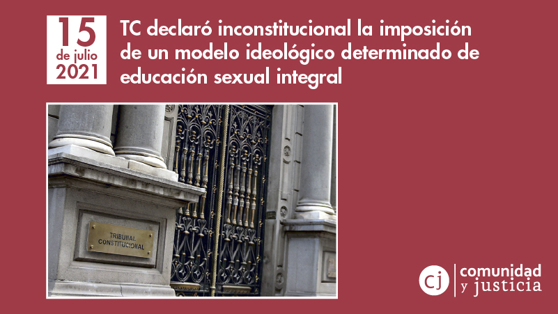 ComunidadyJusticia tweet media