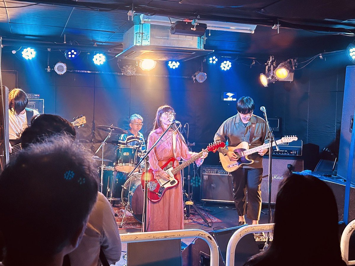 sara_zala's tweet photo. UNLIMITSありがとうございました！
久しぶりのさらざらとなりました。
Rollingのヒデさん還暦おめでとうございます！先輩のそのエネルギーについていきます！ https://t.co/n0SeughEmd