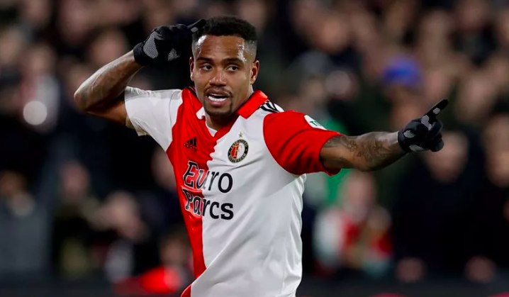 Daily Record Sport tweet media